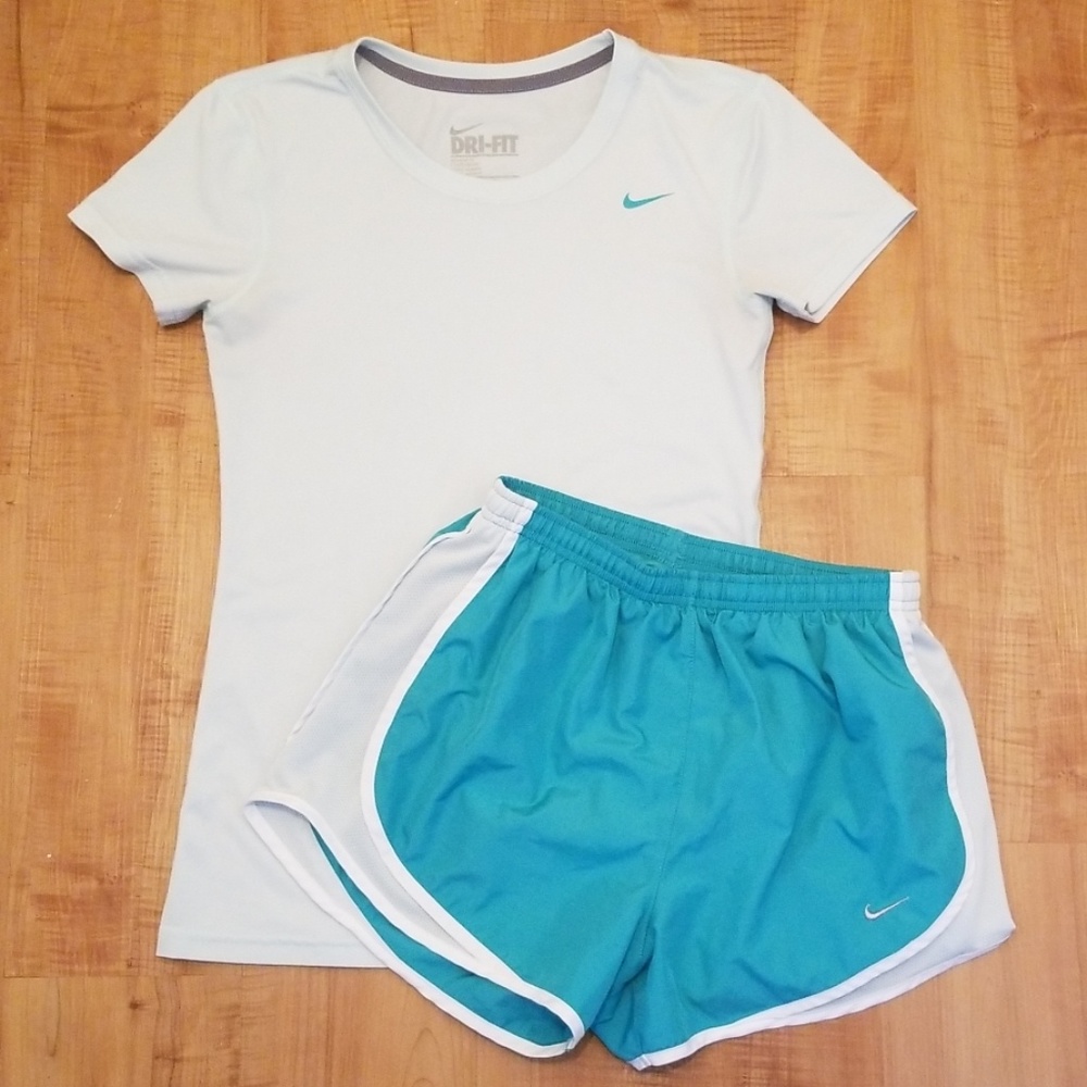 *SOLD* Women's Nike Dri-Fit Shorts